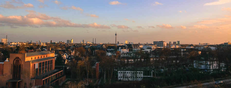 Stadtteilportrait: Flingern-Nord