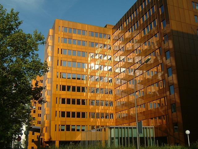 Niederrad erweitert Potenzial als Wohn-Quartier