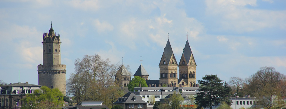 Neubauvorhaben in Bonn-Lessenich