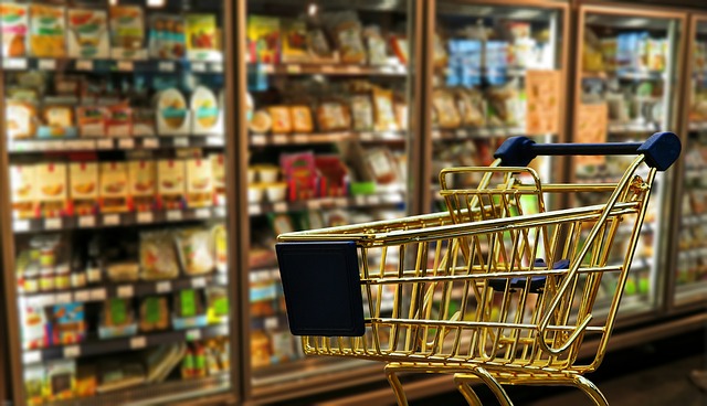 Neubau-Suche: Schnell einkaufen ist gefragt