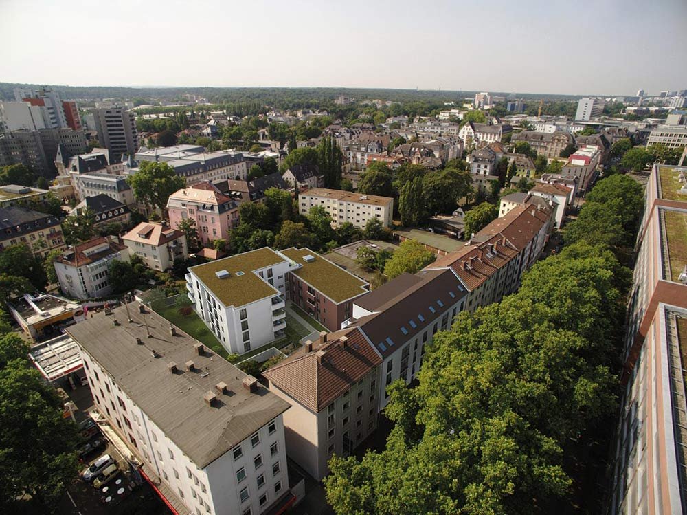 gartenstraße