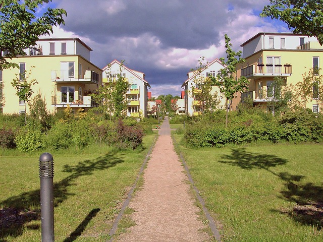 Marktbericht Teil II: Neubau-Vorteile im Umland
