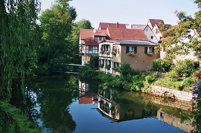 Neubau-Alternative Waiblingen