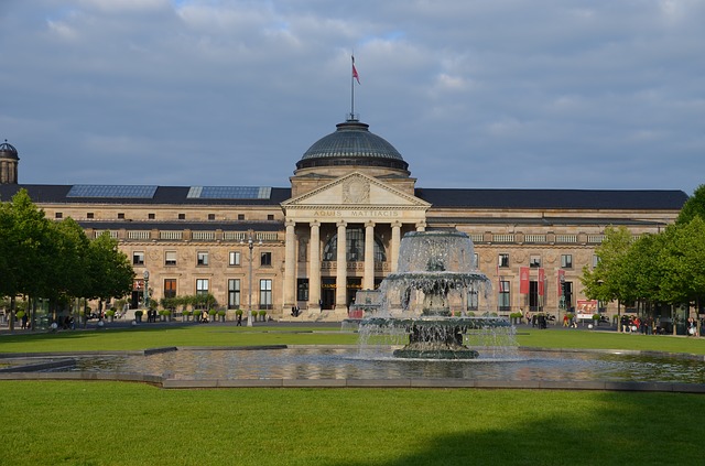 Baustart dieses Jahr: 151 Neubauwohnungen in Citylage von Wiesbaden
