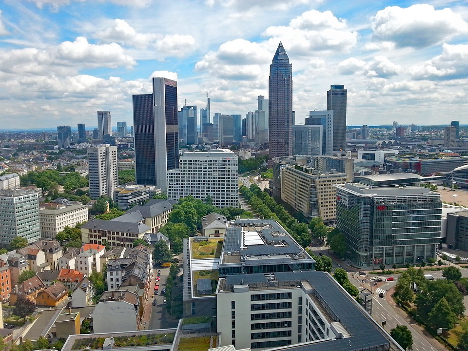 Neubau: Aus Bürostadt Niederrad wird Lyoner Quartier