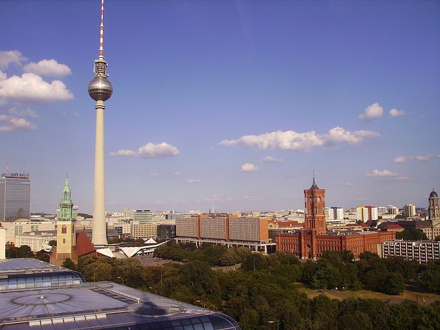 Berlin verzeichnet höchsten Preisanstieg im Neubau