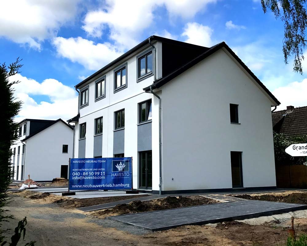 grandweg quickborn