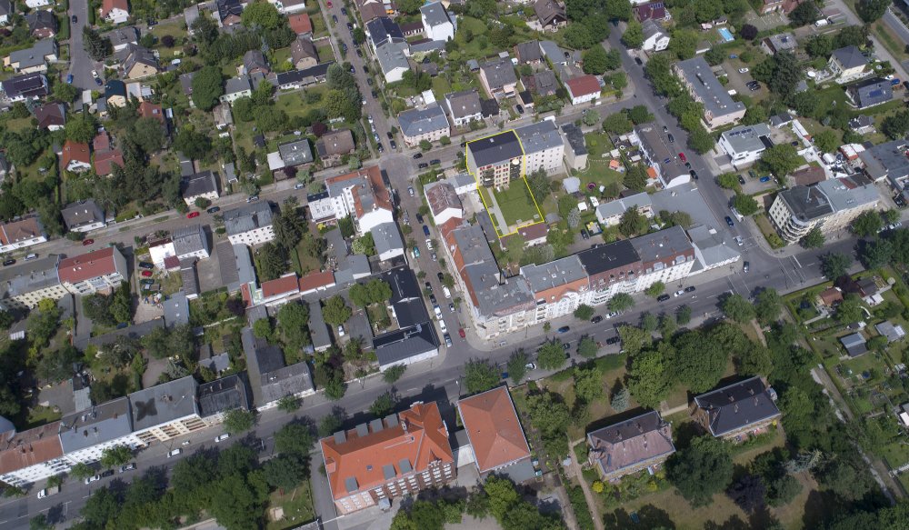 Berlin bringt Zielvereinbarungen und Stadtforen zu Neubauprojekten an den Start