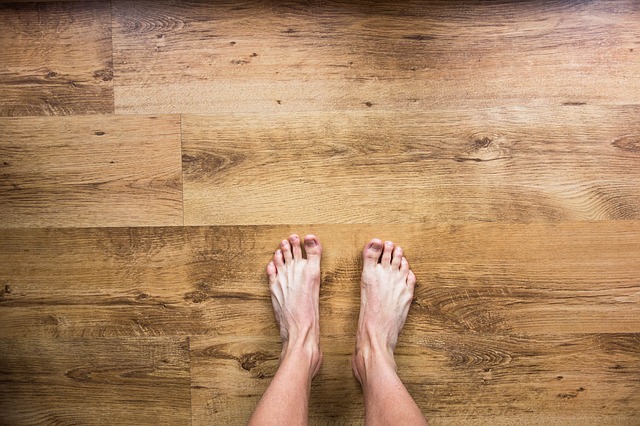 Fußbodenheizung in Immobilien: Das müssen Sie wissen