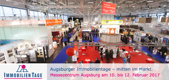 Augsburger Immobilientage 2017