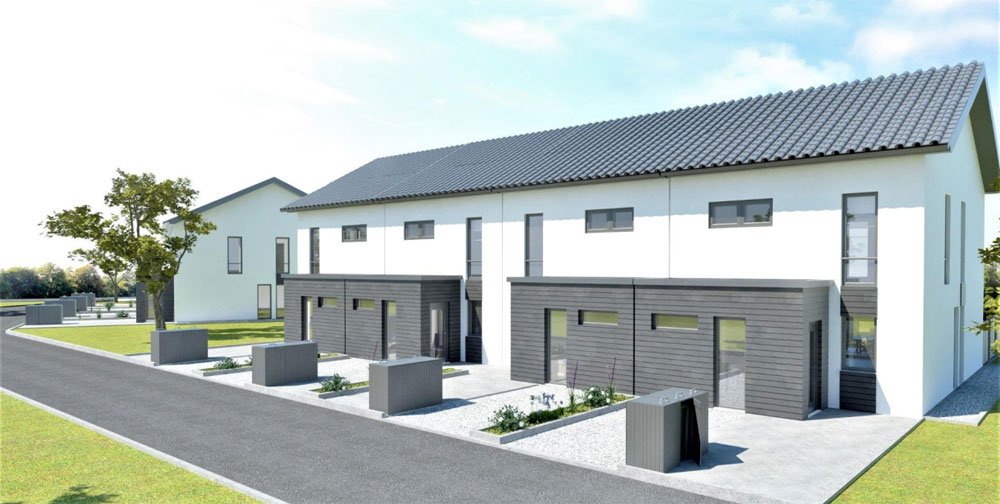 Ab 2016: Neue Förderstandards im KfW-Programm „Energieeffizientes Bauen“