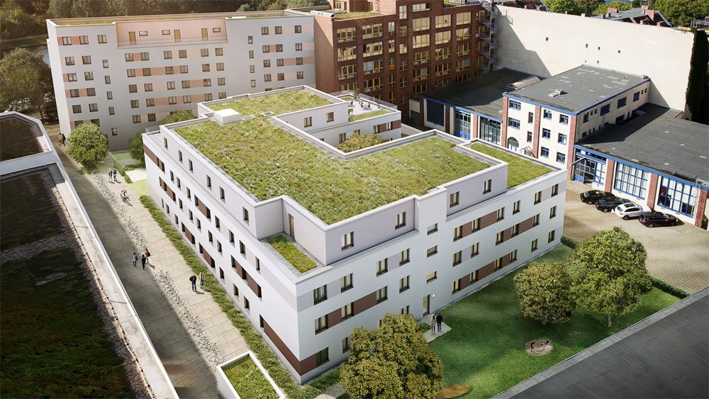 Immobilientrends: Co-Living und Shared Space