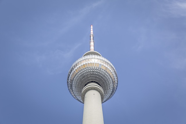 Berliner Immobilien Messe 2014