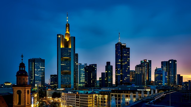 RHEIN-MAIN IMMOBILIENMESSE 2016