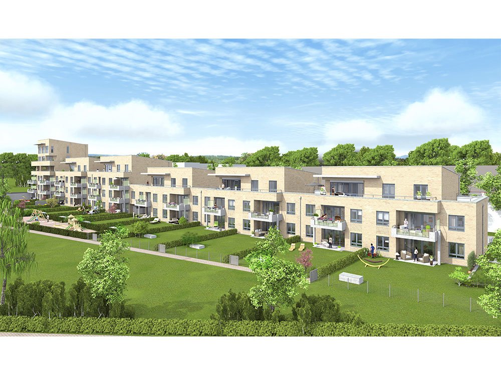 Immobilien erben