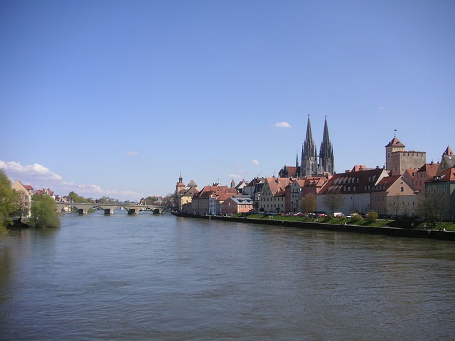 HAMBURGER IMMOBILIEN MESSE 2016