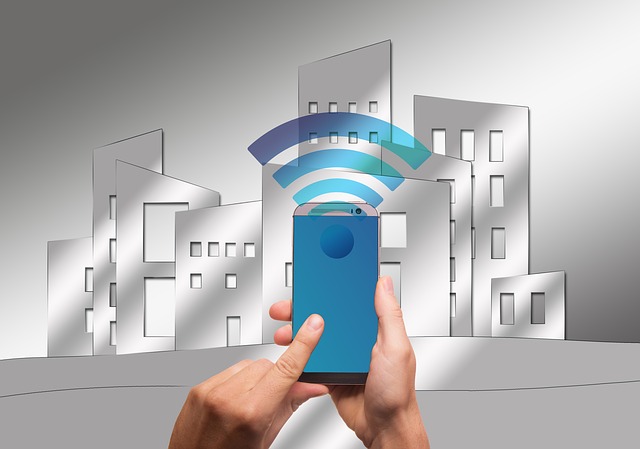 Das vernetzte Haus: die Wohnform der Zukunft?