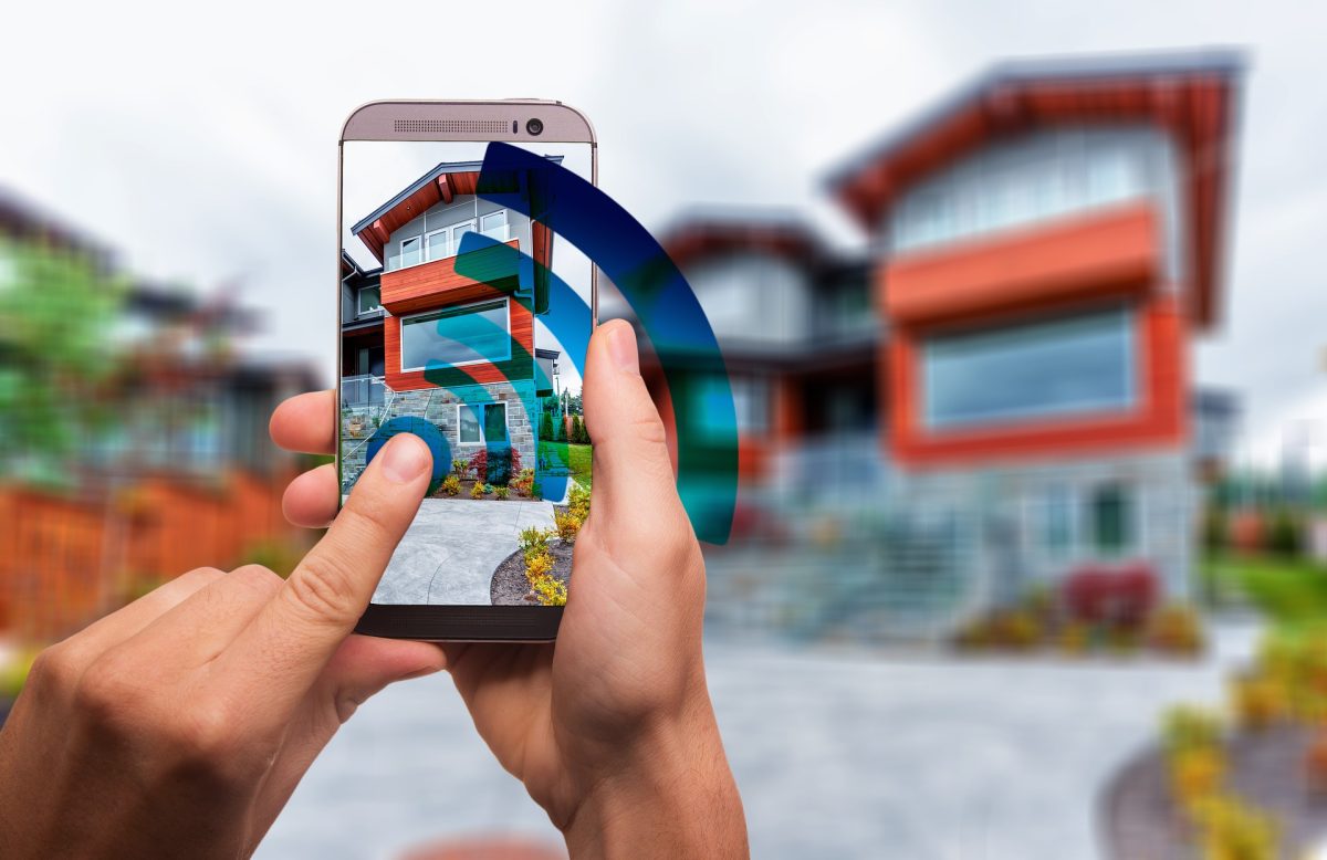 Smarthome und Ambient Assisted Living im Neubau: Ideal für Senioren
