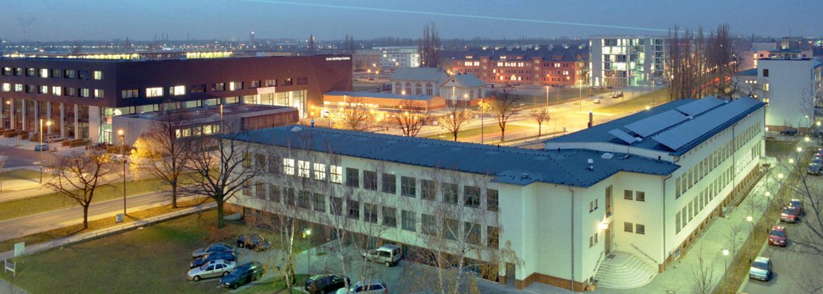 Neubau-Wohnungen in Berlin: rund um den Technologiepark Adlershof