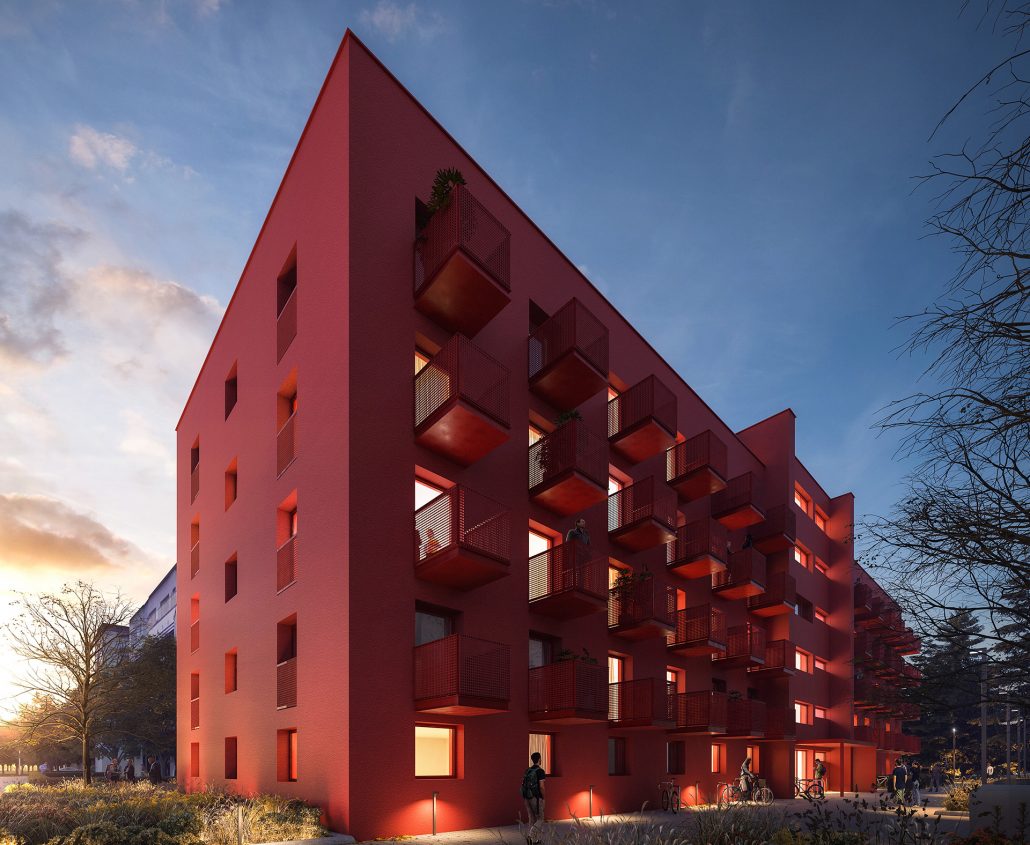 Frankfurt: Serviced-Appartements zur Kapitalanlage boomen