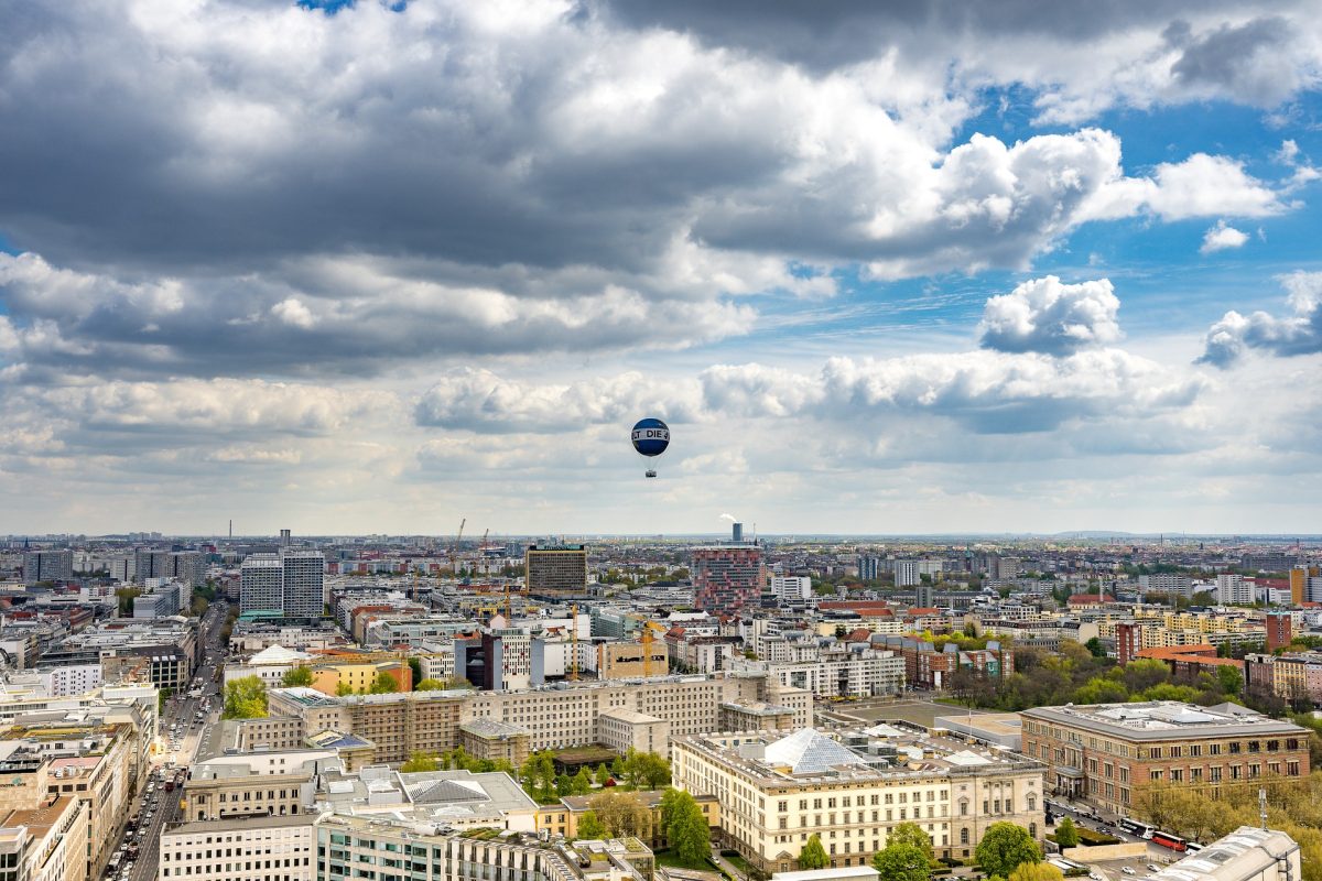 Neubau-Immobilien-Preise in Berlin: neuer Marktbericht verschafft Überblick
