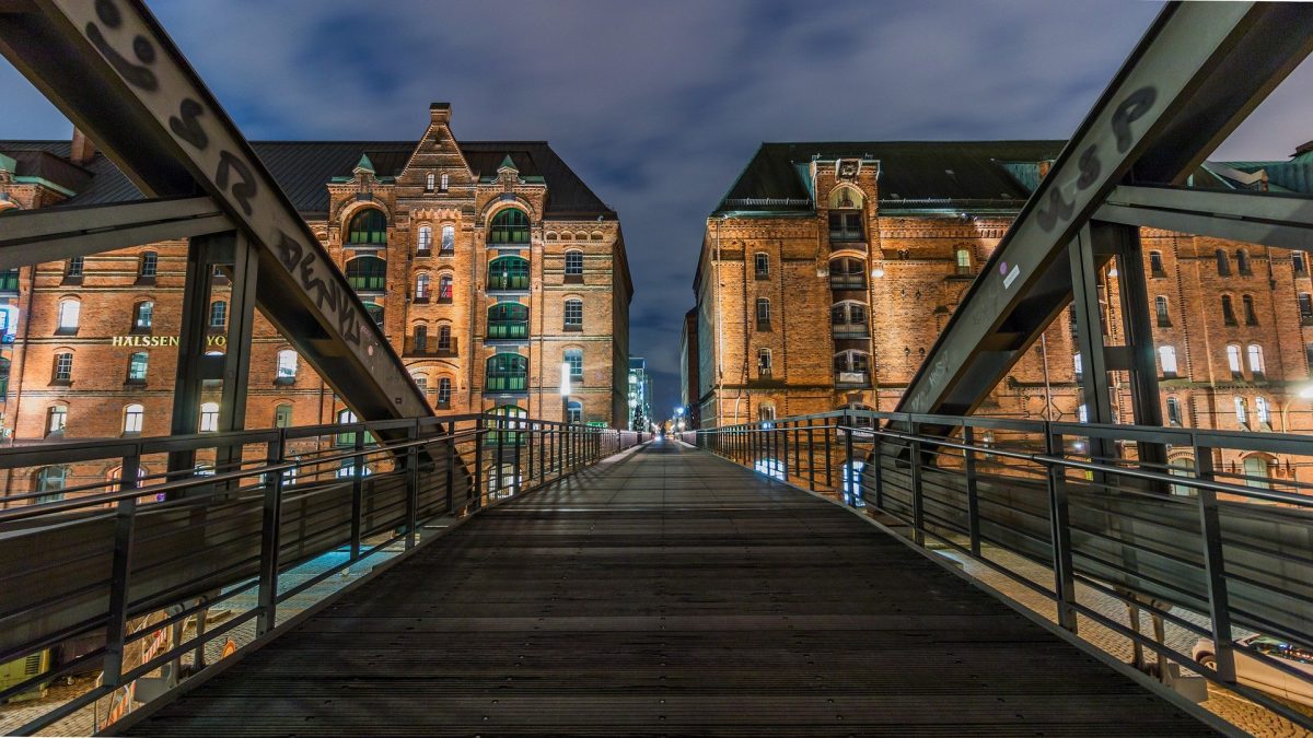 Immobilienpreise Hamburg auf Rekordniveau