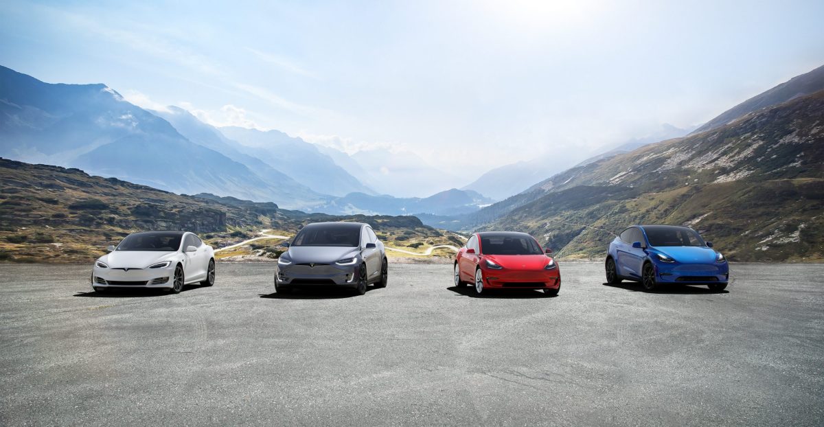 Tesla „Gigafactory Berlin-Brandenburg“ in Grünheide – mit neuen Wohnstandorten im Umland