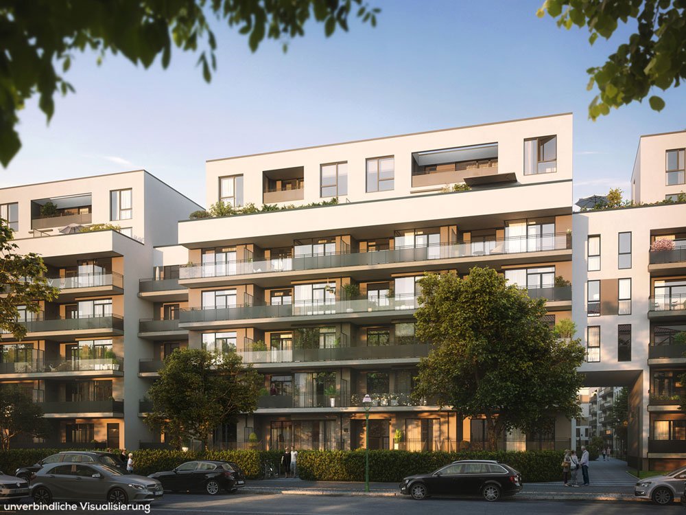 Die ersten Berliner Showrooms öffnen wieder