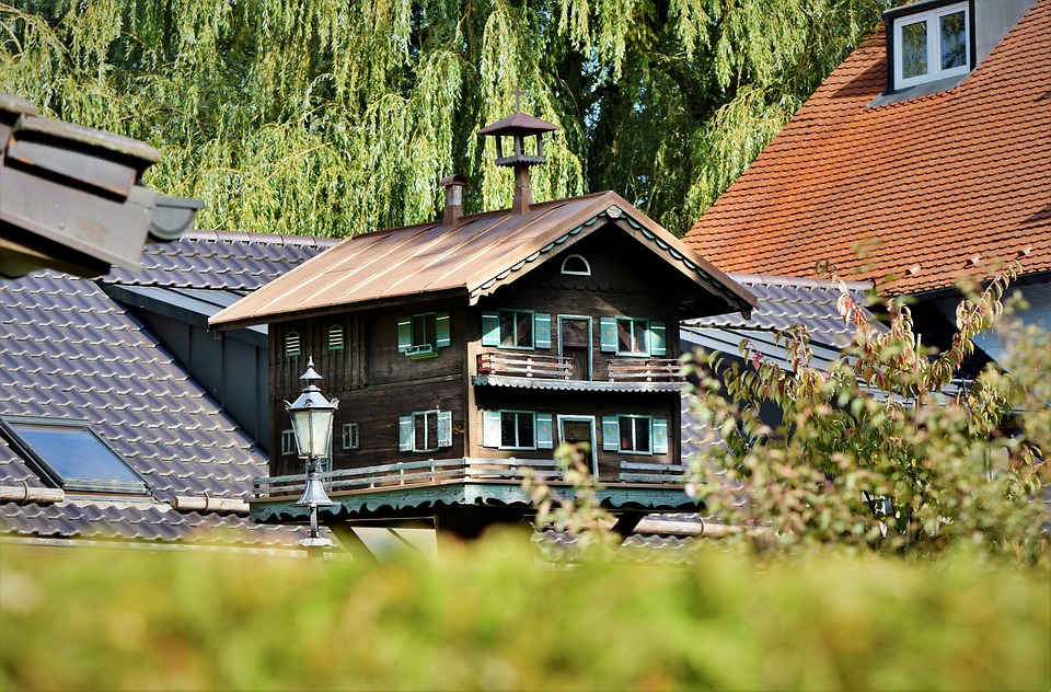 Beste Lage – beste Aussicht – beste Zukunft!?