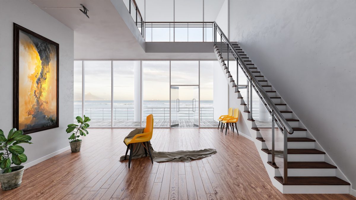 Die Trend-Farben 2021 mit Interior-Tipps für Ihr Zuhause