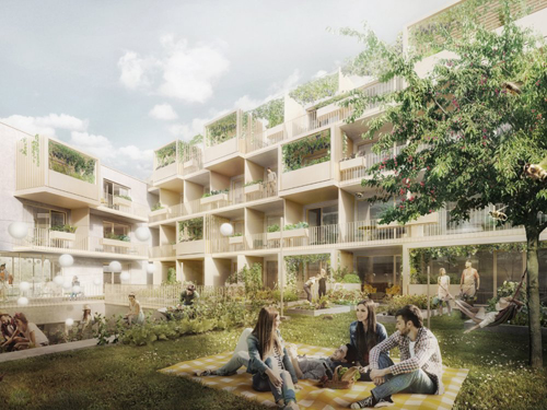 Mainz und Potsdam sind 2021 die Top-Städte für Studenten-Apartments