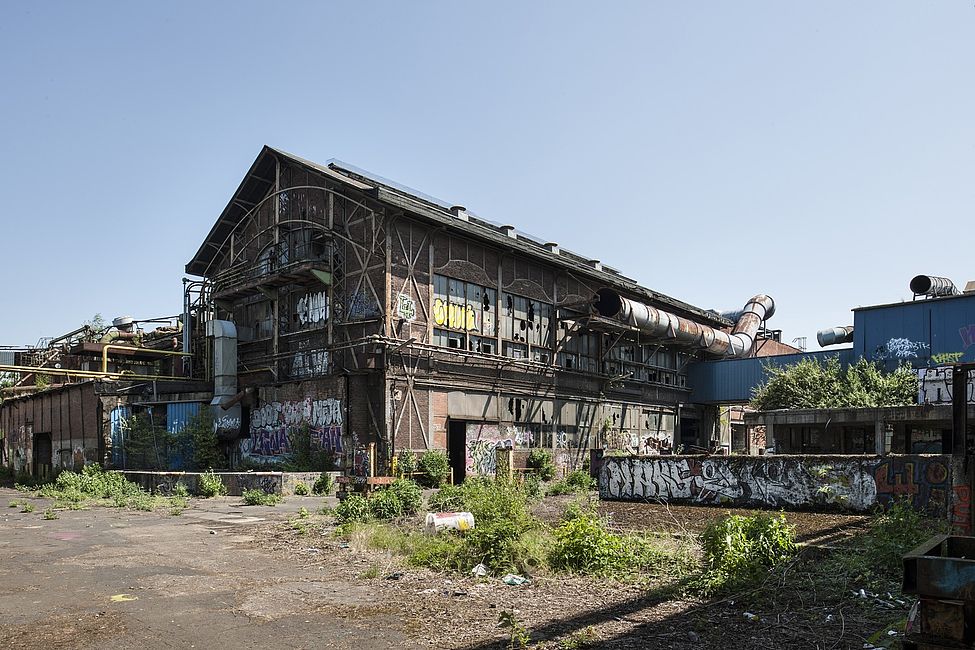 450 Neubauwohnungen im Otto-Langen Quartier geplant