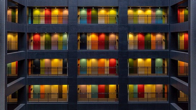 Der Preisdruck bei Wohnimmobilien steigt