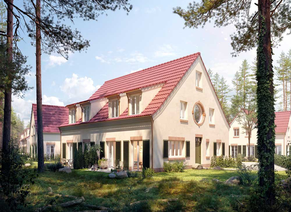 Das sollten Singles beim Immobilienkauf beachten