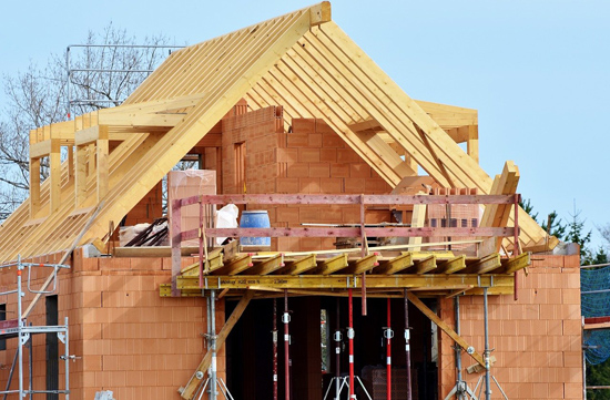 URBAN MINING – Ressourcenschonend bauen