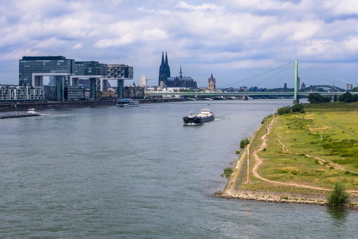 Darf’s noch etwas mehr sein? So verändert sich der Kölner Speckgürtel