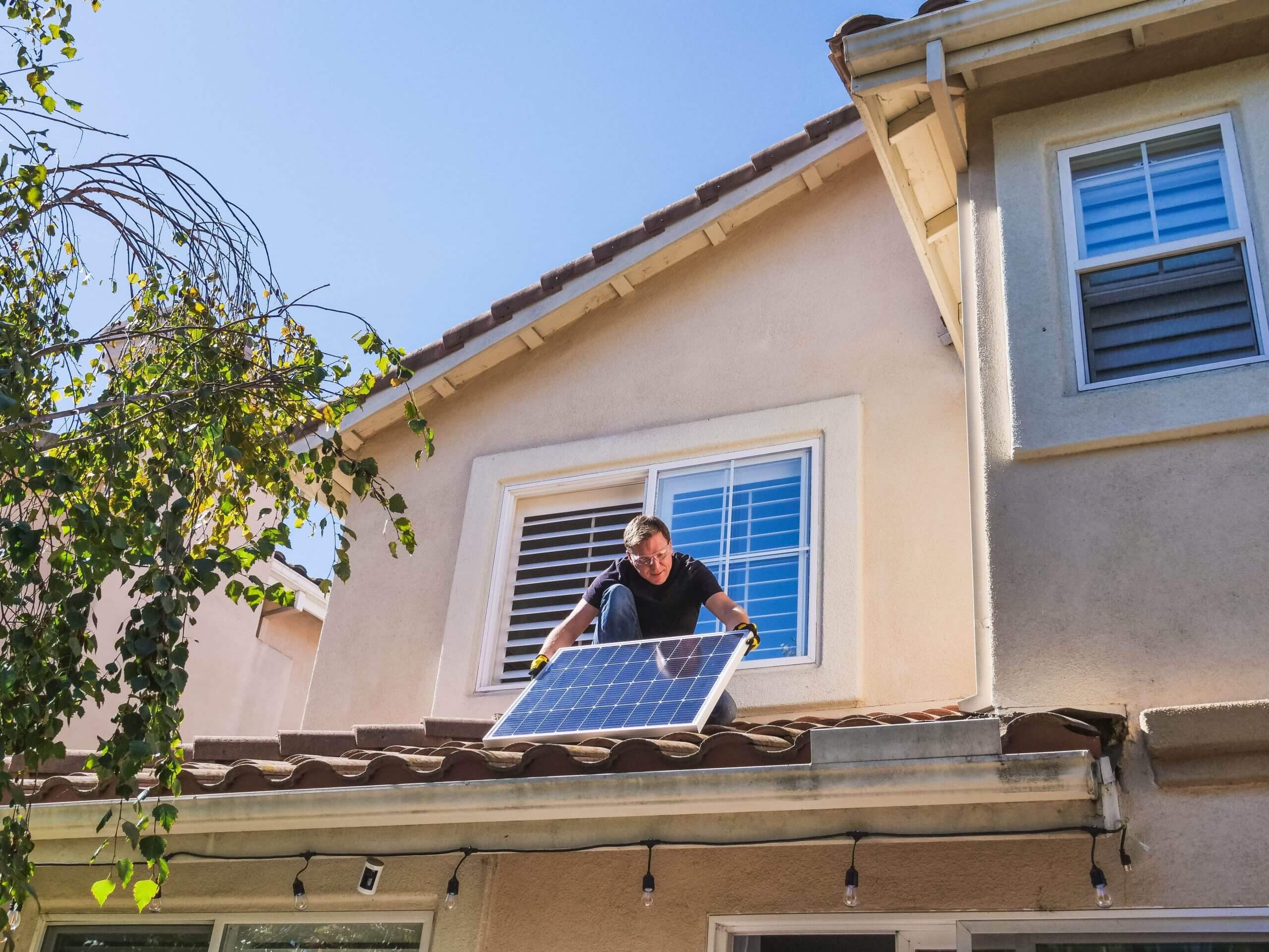Gebäudeenergiegesetz 2024: neue Regeln für Wohnimmobilien
