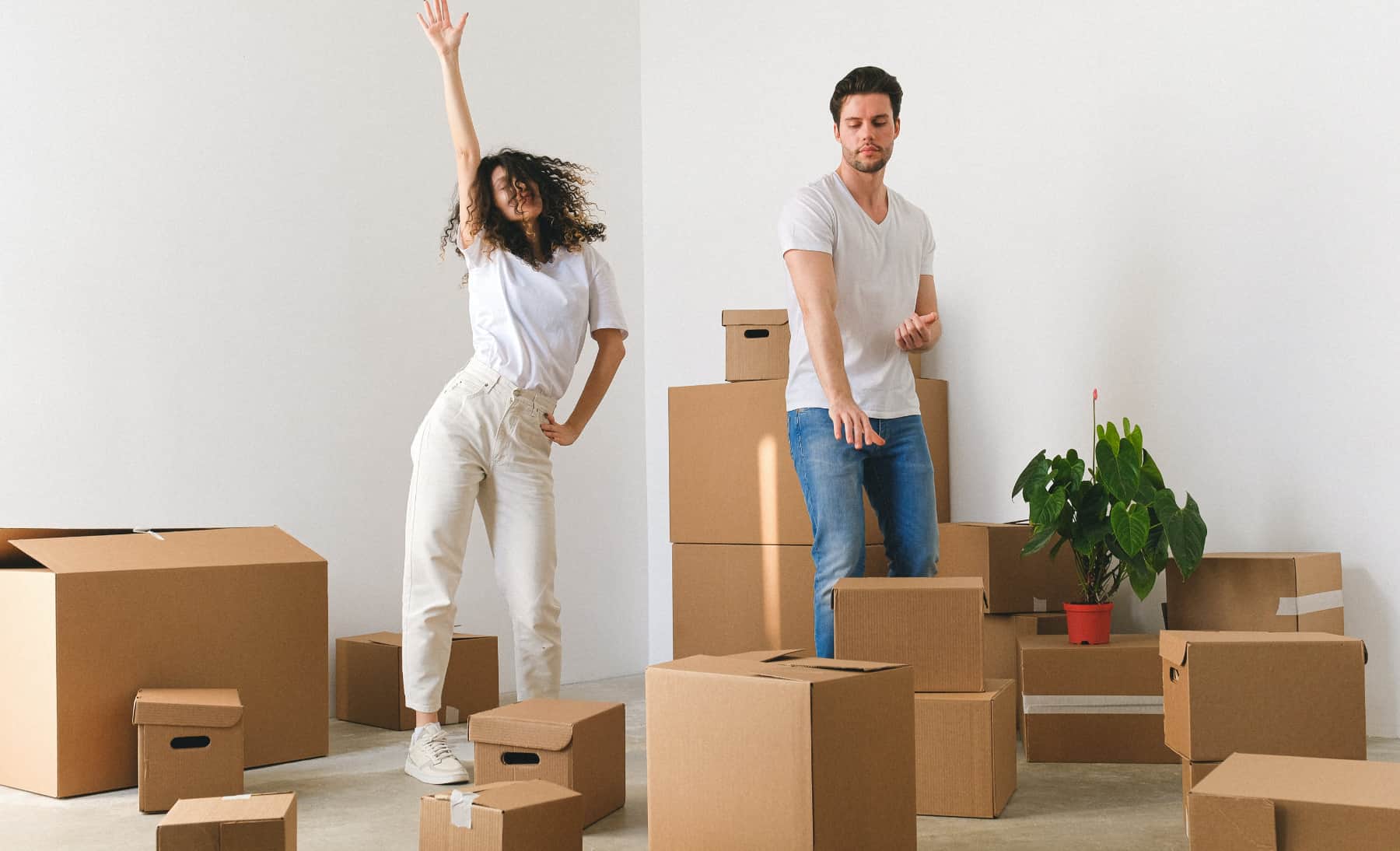 Immobilienkauf 2024 – Jetzt die Vorteile nutzen