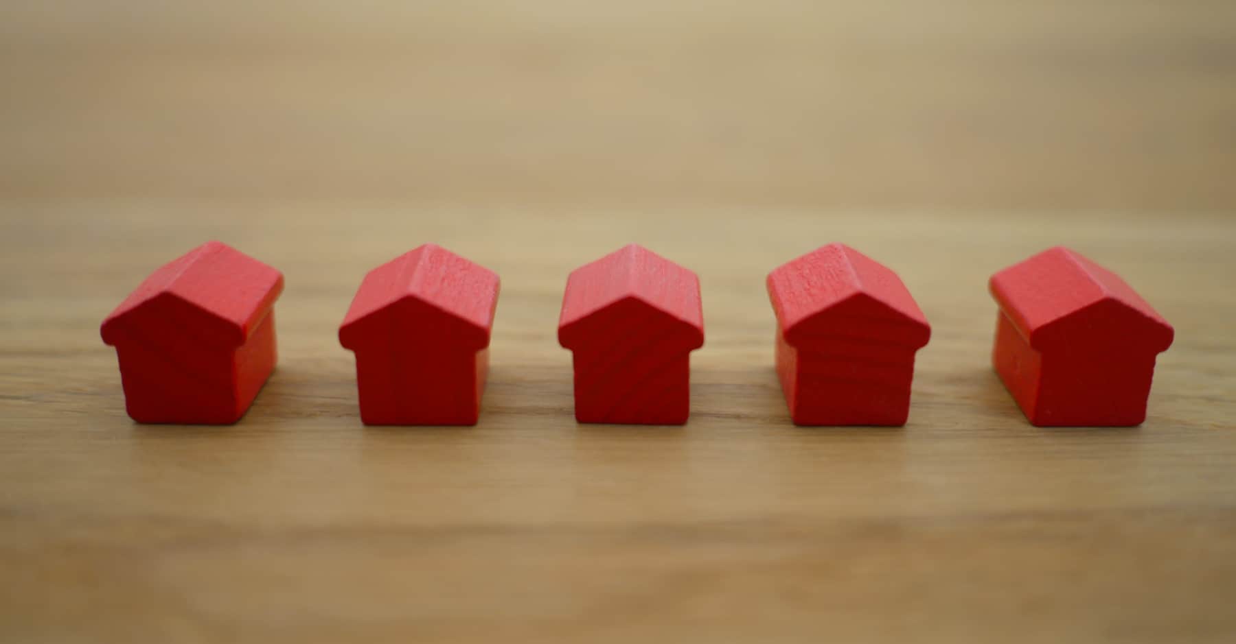 Immobilienjahr 2024: Gesetze und Änderungen 2024