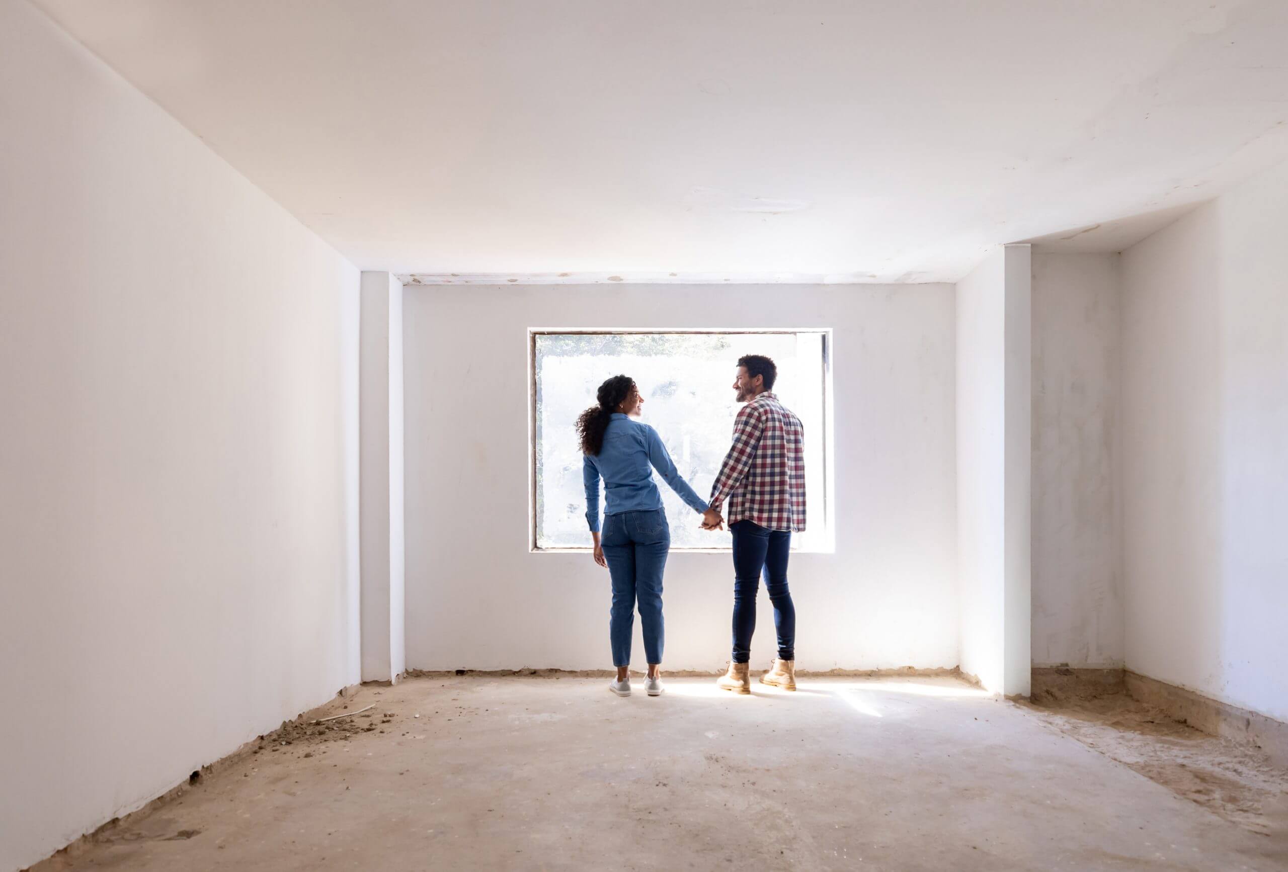 8 Pluspunkte für den Neubau-Kauf