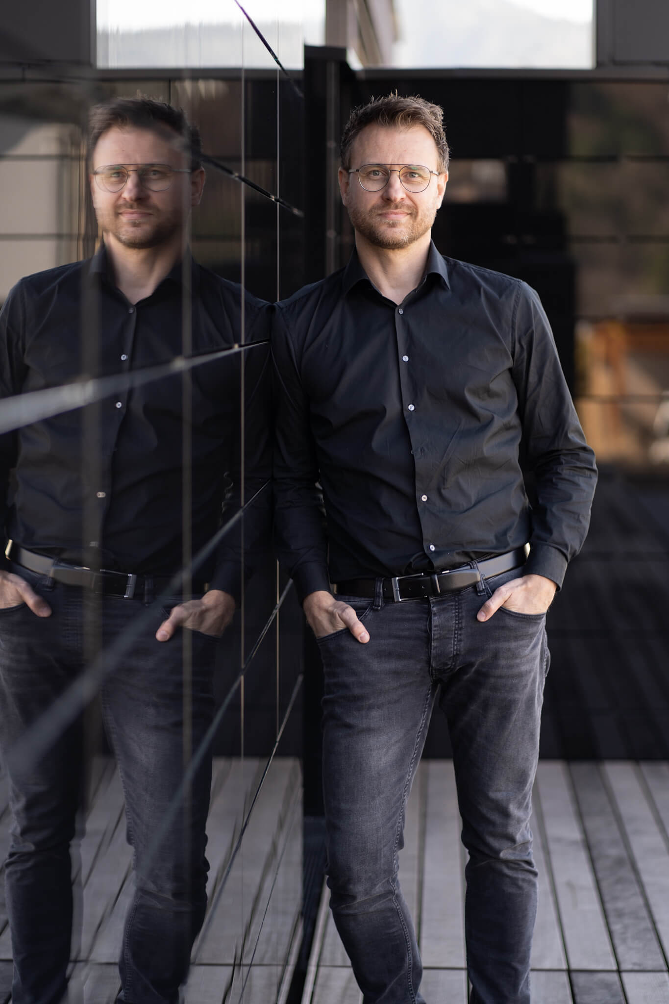Tobias Hüttl
