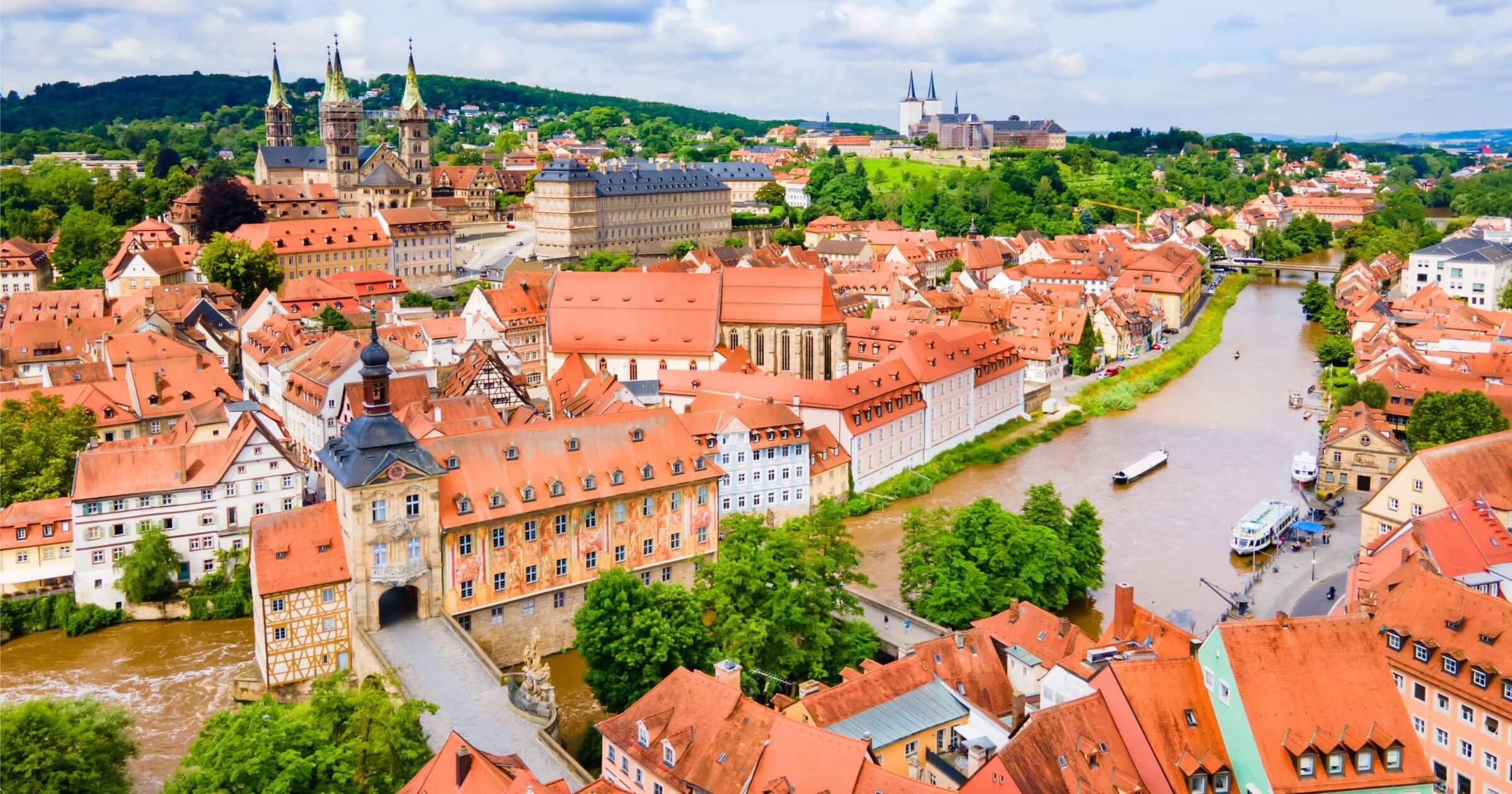 Bayerns Immobilienpreise im Herbst 2024: vorsichtiger Aufschwung