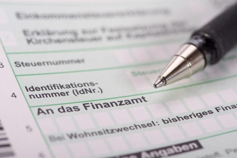 Steuern sparen beim Immobilienkauf