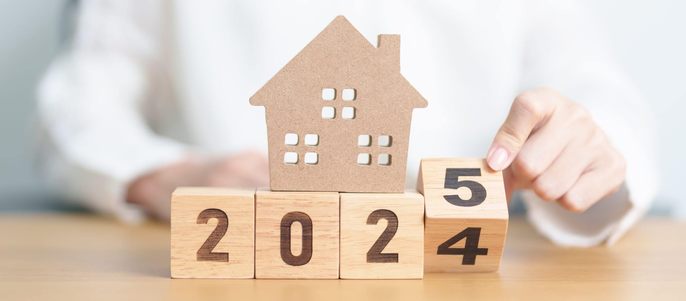 Immobilien 2025: 7 wichtige Gesetzesänderungen im Überblick