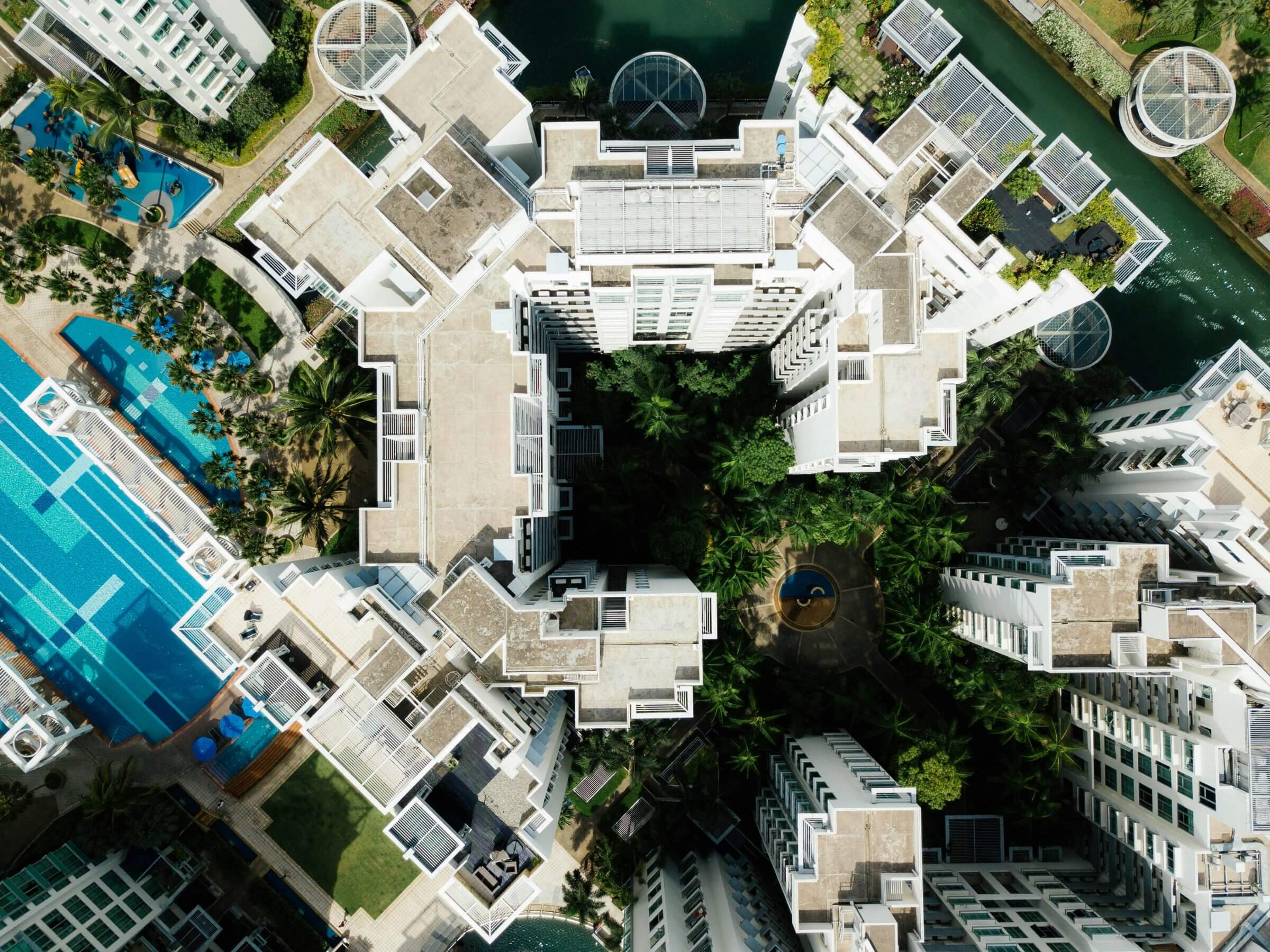 Mixed-Use-Quartiere: Investment mit Perspektive