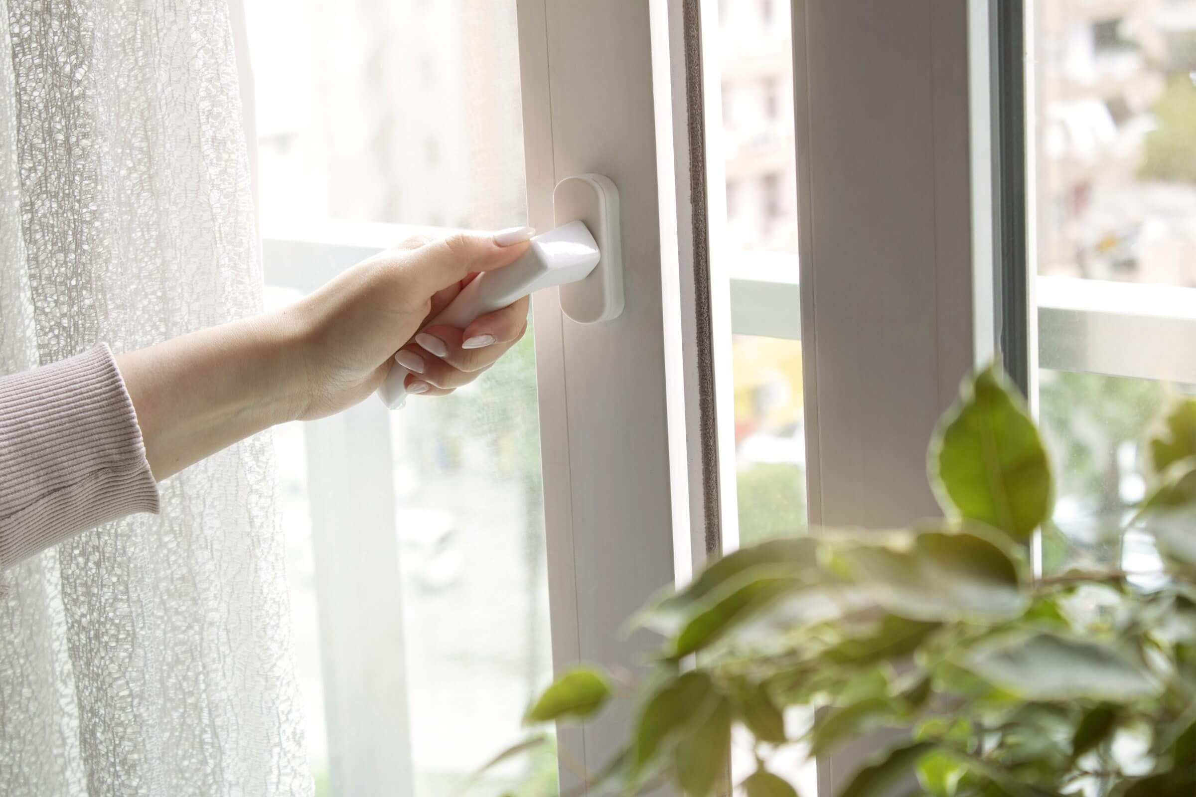 Gesundes Raumklima im Neubau: Tipps für gute Luftqualität