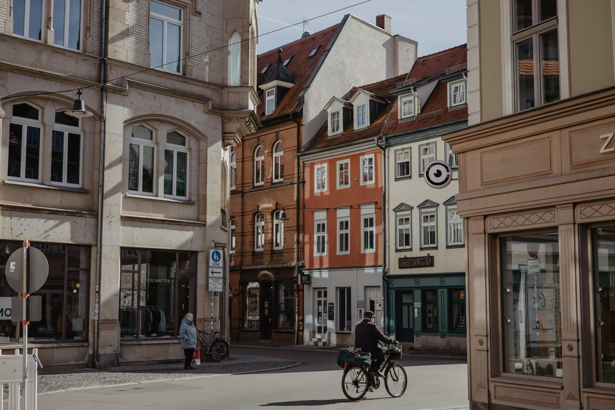 Immobilien-Standorte in B- und C-Lagen: Gute Perspektiven für Kapitalanleger und Eigennutzer