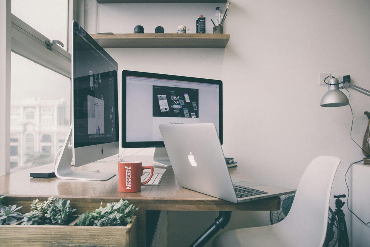 Homeoffice