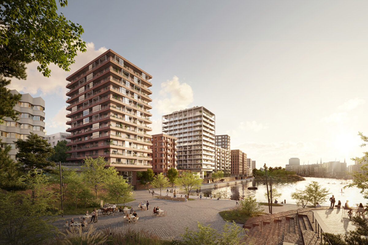 TIDE mit PULSE und BEAT in Hamburg
