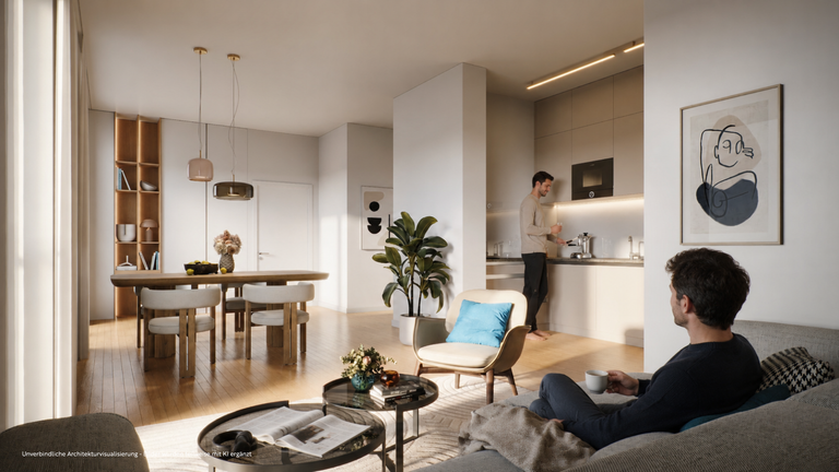 Wohnzimmer KA vol.2 (Hinweis)